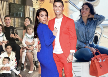 Georgina Rodriguez zbulon gjërat që ka humbur nga fama dhe jeta luksoze