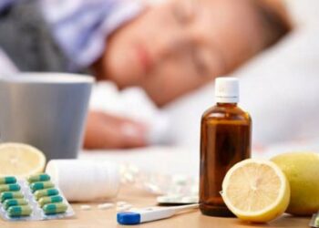 Kur është koha kur gripi bëhet më agresiv, çfarë duhet të bëni