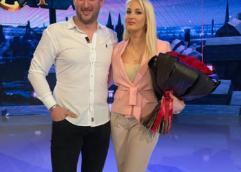 Florjan Binaj, baba për herë të tretë! Zbulon gjininë dhe emrin shqiptar të bebit