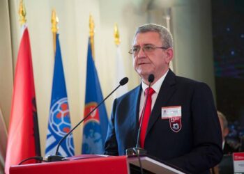 Nis hetimi ndaj Armand Dukës, nën akuzë për vjedhje e korrupsion te FSHF