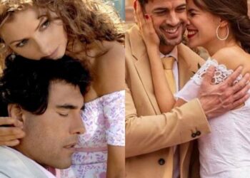 Ju kujtohet Gaviota? Version i ri i serialit me William Levy-n po bën namin në Netflix