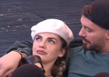 ‘Dëgjoni anën time të historisë’, Beatrix zbulon surprizën pas daljes nga ‘Big Brother’