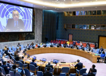 DW: Shqipëria nis mandatin e saj në Këshillin e Sigurimit të OKB