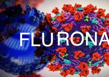 “Flurona” ekziston vërtet, por mos u frikësoni, prekja e njëkohshme nga 2 viruse është e zakonshme