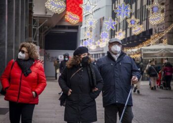 Europa nën ‘kthetrat” e Covid-19! Franca dhe Italia thyejnë rekordin e rasteve të reja, me mbi 600 mijë infektime