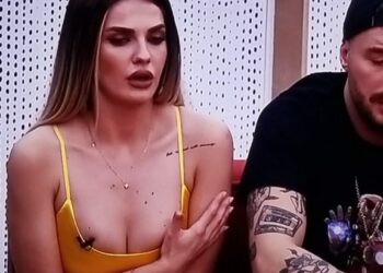 Krisja mes Donaldit dhe Triksës/ Sherri në Prime “Nuk jam kllouni jot”