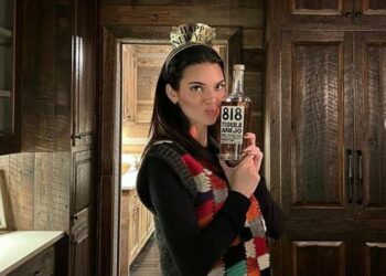 Kendall Jenner është martuar? Fotot që zbuluan detajin për fansat