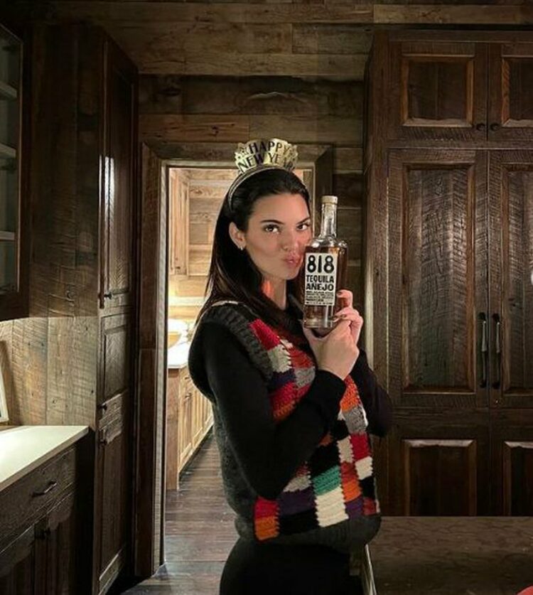 Kendall Jenner është martuar? Fotot që zbuluan detajin për fansat