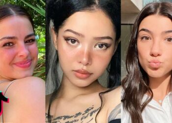 Sa fituan yjet e TikTok-ut gjatë vitit 2021: Kush renditet në vendin e parë?