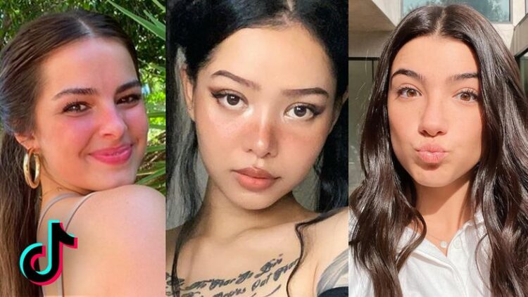 Sa fituan yjet e TikTok-ut gjatë vitit 2021: Kush renditet në vendin e parë?