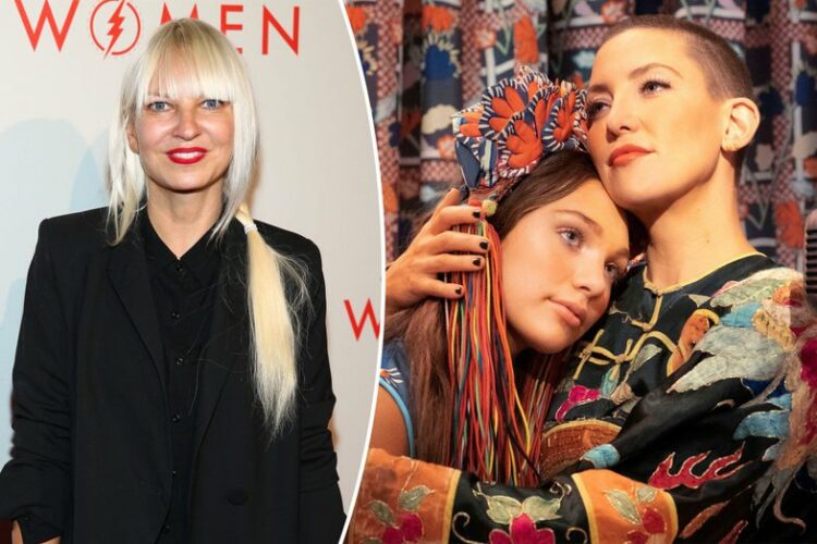 Pas kritikave për filmin, Sia rrëfen se tentoi të vriste veten