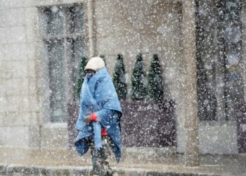 Javën e ardhshme prisni të ftohtin polar: Kur pritet të jetë dita më e ftohtë