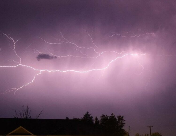 Si po ndikon moti ekstrem në shtimin e ankthit?