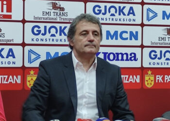 Ilir Daja me detyrë të re, zbulohet skuadra e ish-trajnerit të Partizanit