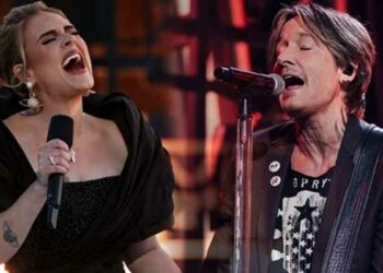 Adele zëvendësohet nga këngëtari i njohur në Las Vegas