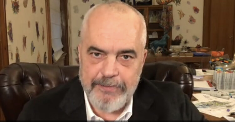 ‘Lufta’ Basha-Berisha, Rama: Varu teneqet, 2 kufoma politike që më kujtojnë Joker-in