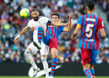 E pesta radhazi! “El Clasico” është përsëri i Realit