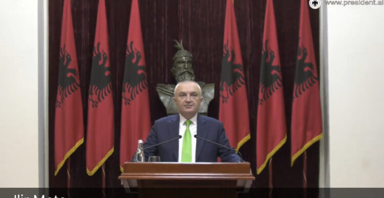 Meta letër GJK: Dua prova, si u caktua relatori për çështjen e shkarkimit