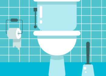 E pazakontë, gjykata italiane dënon çiftin për zhurmat nga shkarkimi i WC-së