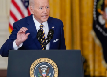 Biden: Putin do të paguajë një çmim të lartë nëse sulmon Ukrainën