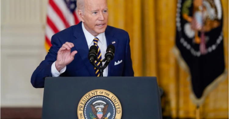 Biden: Putin do të paguajë një çmim të lartë nëse sulmon Ukrainën