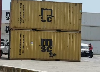 Kokaina në kontejnerin e bananeve, vihet në pranga agjenti doganor dhe inspektori i AKU-së