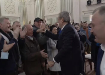 31-vjetori i PD Lezhë, Berisha: Nderim themeluesve dhe demokratëve