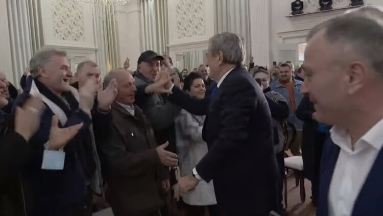 31-vjetori i PD Lezhë, Berisha: Nderim themeluesve dhe demokratëve