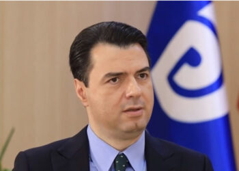 Basha: Berisha, Rama e Meta janë bashkë në luftën për shkatërrimin e PD