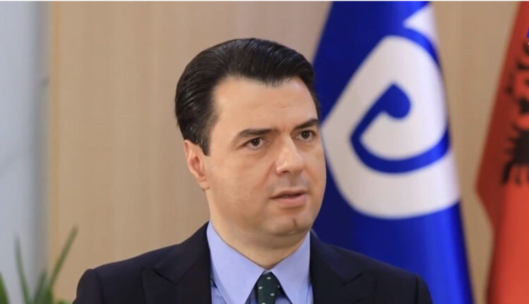 Basha: Berisha, Rama e Meta janë bashkë në luftën për shkatërrimin e PD