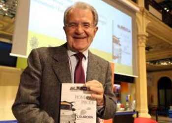 “Evropa të zgjerohet!”/ Romano Prodi: BE të integrojë sa më parë Shqipërinë
