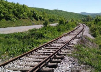 2022-2024, qeveria vë hekurudhat dhe infrastrukturën detare prioritet, zhvendos rrugët