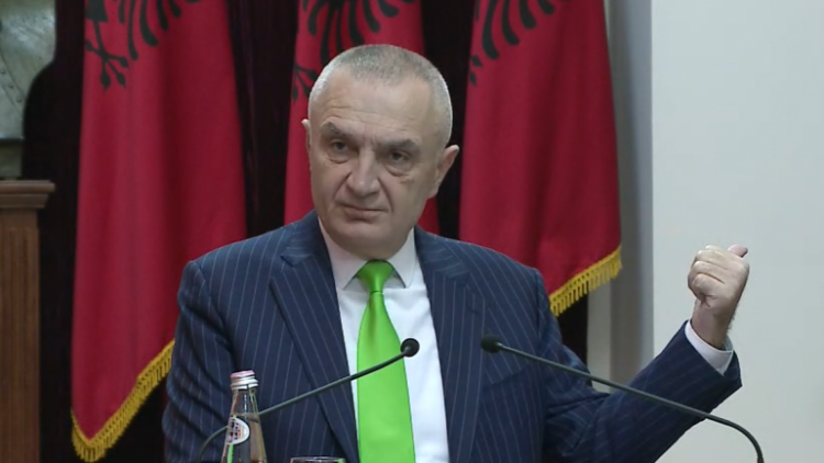 Meta në konferencë për mediat: Të ulet niveli i borxhit ose do të shkaktojë krizë serioze në vend