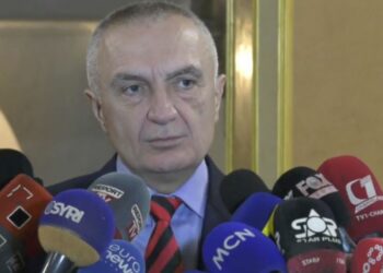 Deklarata e Ramës për zgjedhjet e 6 marsit, Meta: Ata i ka marrë malli të ballafaqohen me mua