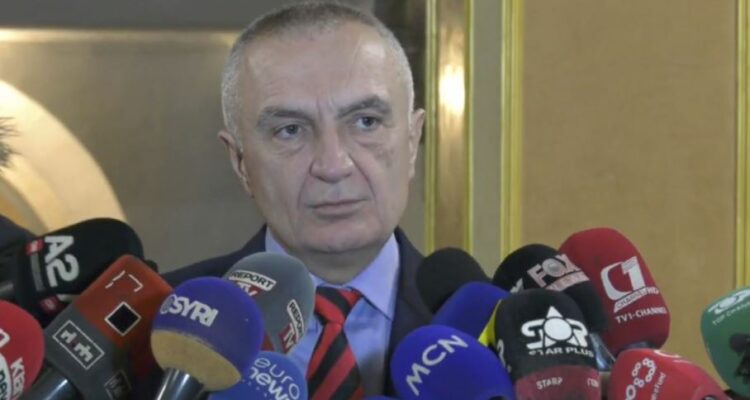 Deklarata e Ramës për zgjedhjet e 6 marsit, Meta: Ata i ka marrë malli të ballafaqohen me mua