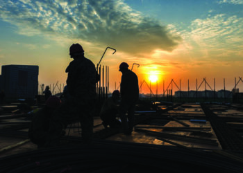 Ndërtimi, sërish në lulëzim; Apartamentet, rritja e çmimeve do të vijojë edhe në 2022