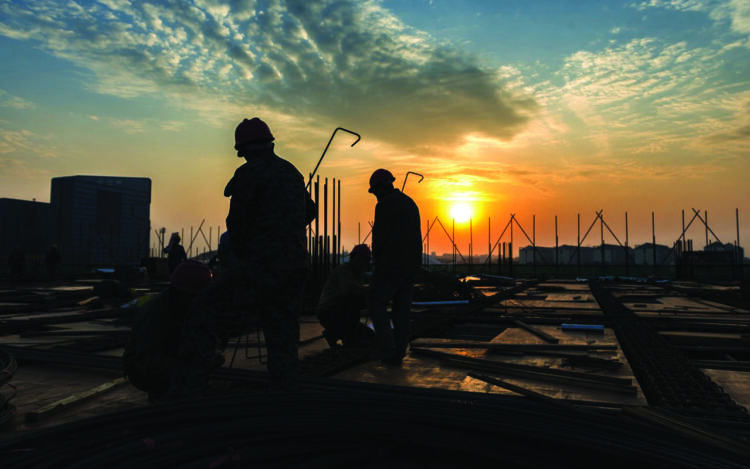 Ndërtimi, sërish në lulëzim; Apartamentet, rritja e çmimeve do të vijojë edhe në 2022