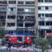 Tronditet Athina, kryeqyteti i shtetit fqinj zgjohet nga një shpërthim i fuqishëm