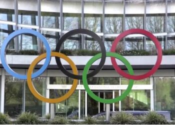 Pekini shton masat anti-COVID para Lojërave Olimpike