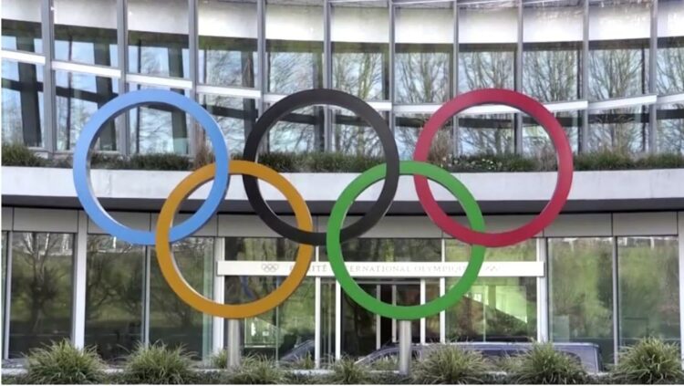 Pekini shton masat anti-COVID para Lojërave Olimpike