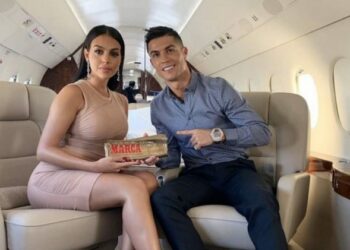 ‘Sulmohet’ Georgina Rodriguez! Familjarët e saj i shkruajnë Ronaldos: As nuk e ke idenë se kë ke për grua