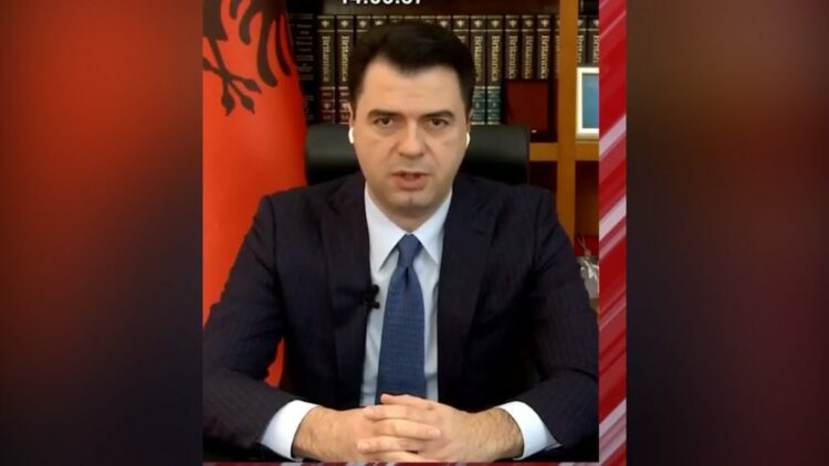 Basha: Rama, Berisha, Meta mbajnë peng vendin për interesat e tyre