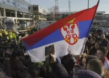Serbia nuk do të ndërtojë minierën e litiumit që nxiti protesta
