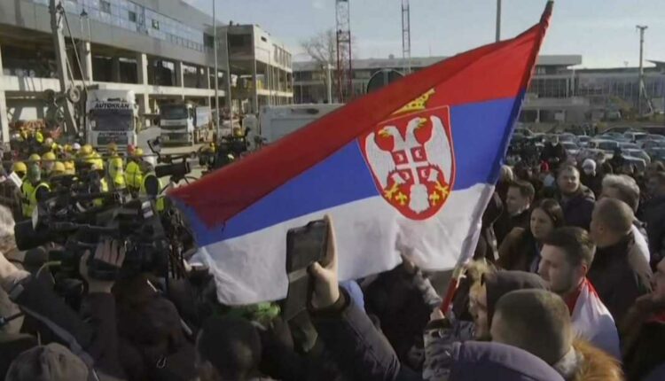 Serbia nuk do të ndërtojë minierën e litiumit që nxiti protesta