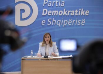 Zgjedhjet e parakohshme lokale/ PD: Koalicion me aleatët dhe shqiptarët