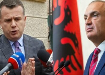 Zgjedhjet e pjesshme lokale/ Meta nis konsultimet me partitë politike, Balla në Presidencë
