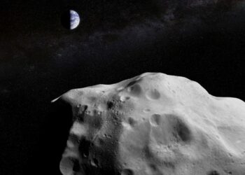 Asteroidi i rrezikshëm kalon sot në mbrëmje afër Tokës, NASA në gatishmëri
