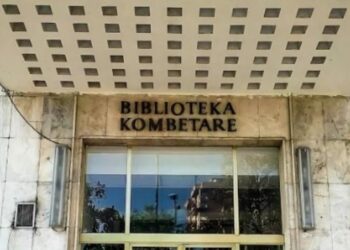 Biblioteka Kombëtare/ KLSH: Fondi i vlerave të rralla nën risk të lartë, humbja katastrofë kombëtare