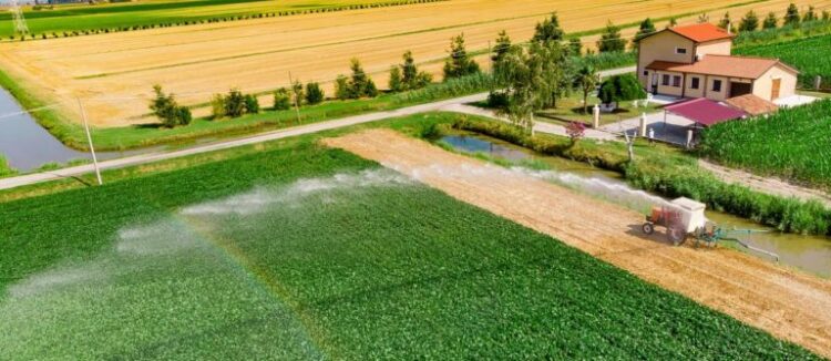 Kredia e re për bujqësinë pësoi rënie vitin e kaluar