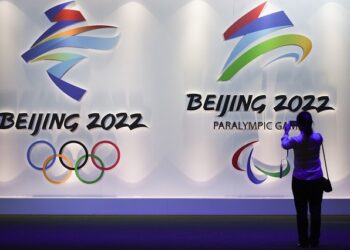 Pekini gati për Lojërat Olimpike 2022